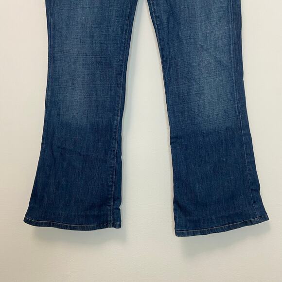 Joes' Jeans Flare boot - Picture 3 of 8